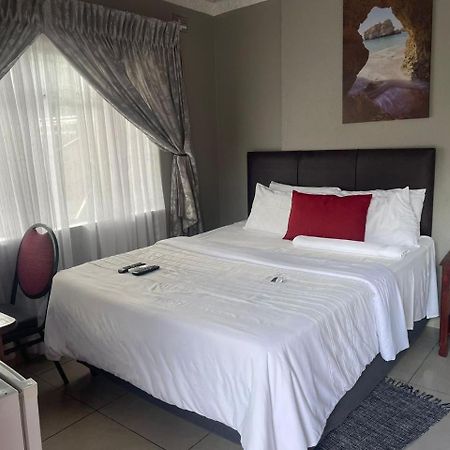 Dreamwood Guest House Mbombela Extérieur photo