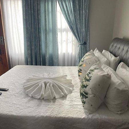 Dreamwood Guest House Mbombela Extérieur photo