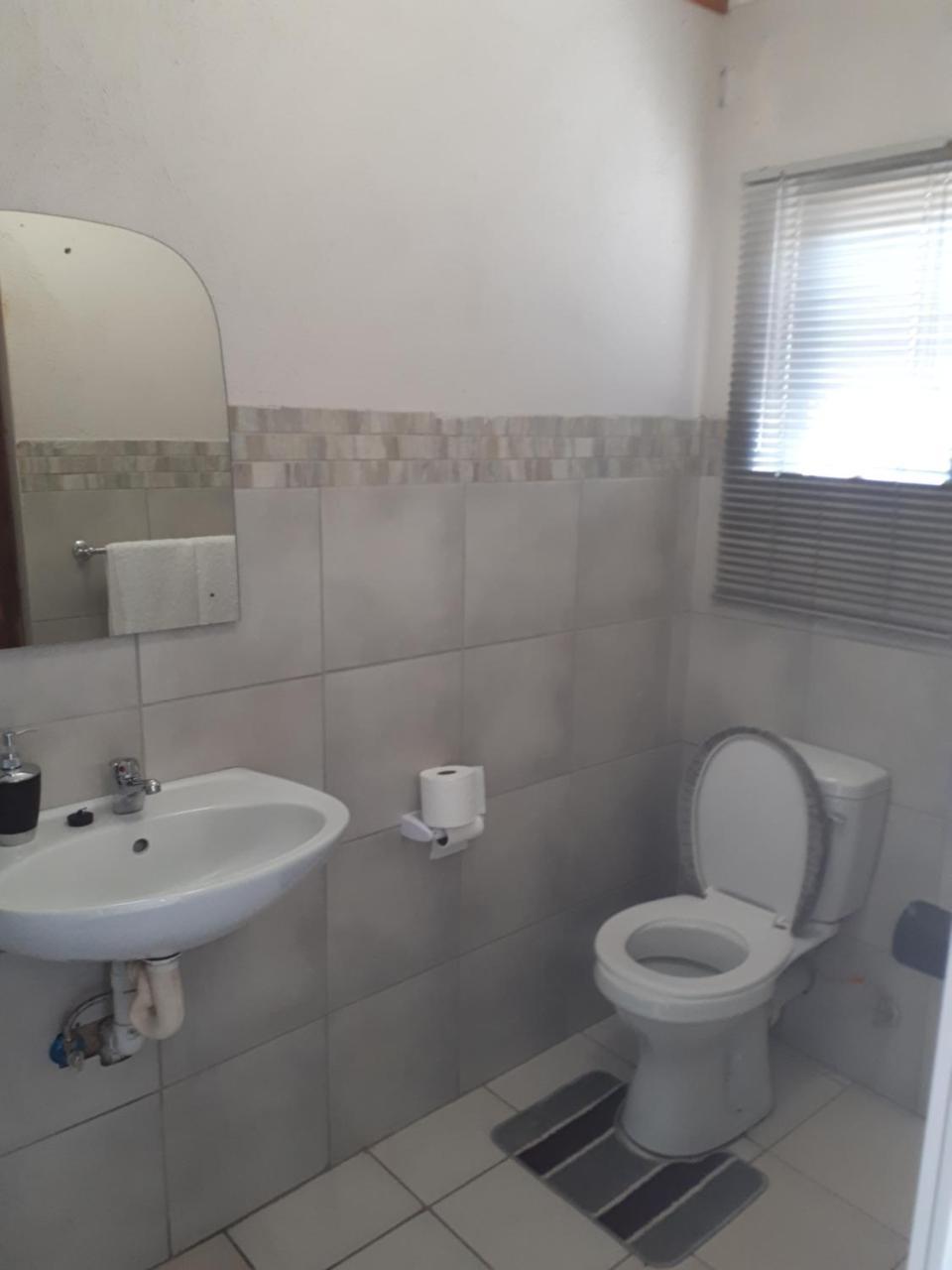 Dreamwood Guest House Mbombela Extérieur photo